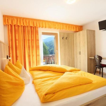 Bed and Breakfast Veltierhof Villnoess Esterno foto