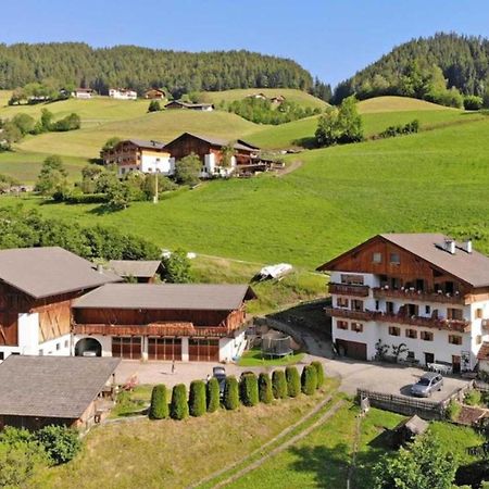 Bed and Breakfast Veltierhof Villnoess Esterno foto