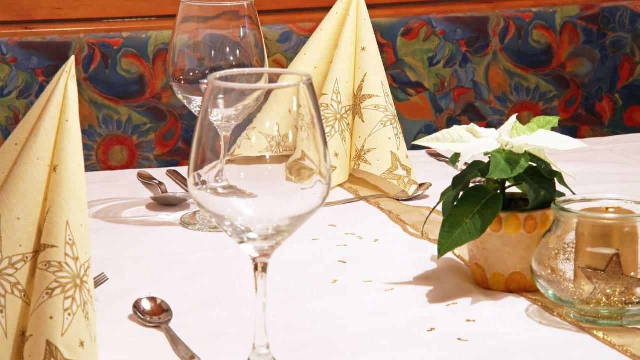 Bed and Breakfast Veltierhof Villnoess Esterno foto