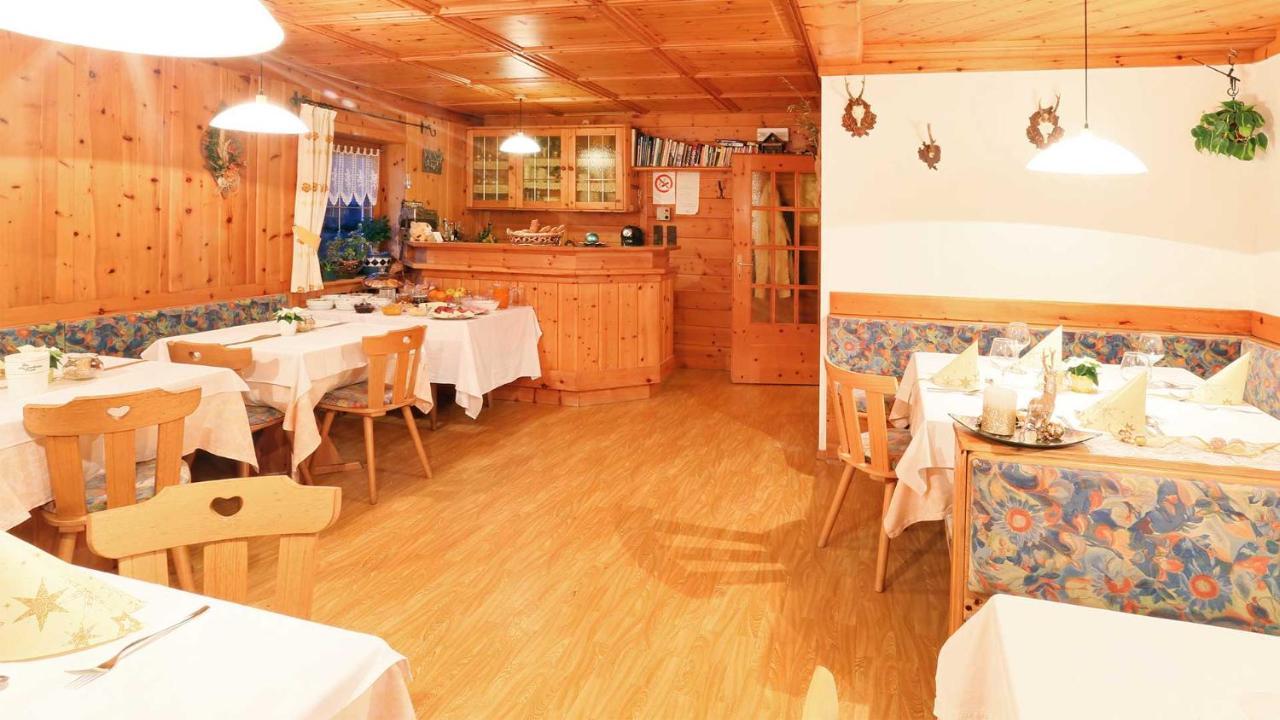 Bed and Breakfast Veltierhof Villnoess Esterno foto