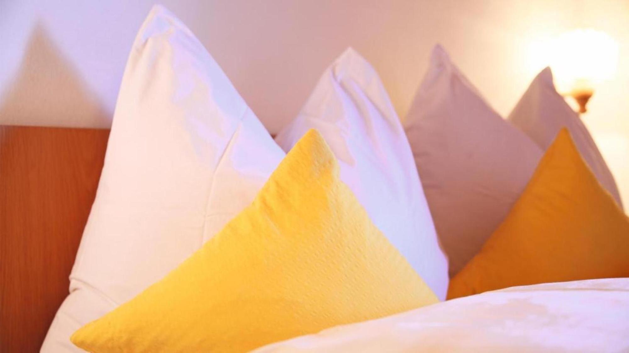 Bed and Breakfast Veltierhof Villnoess Esterno foto