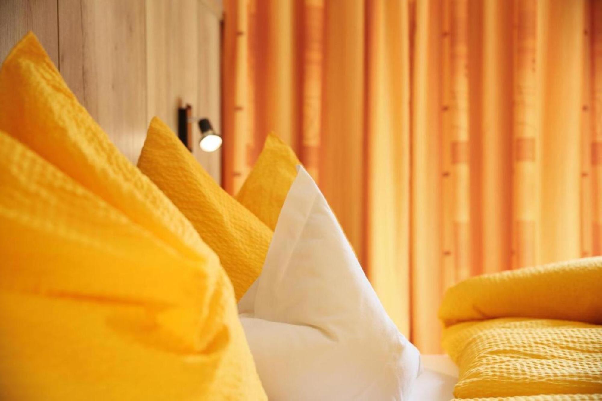 Bed and Breakfast Veltierhof Villnoess Esterno foto